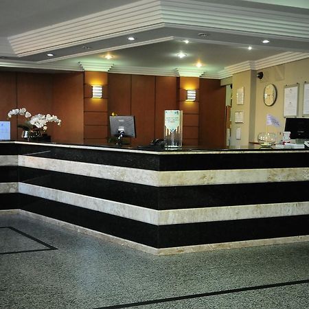 Hotel Riviera Araçatuba Екстериор снимка