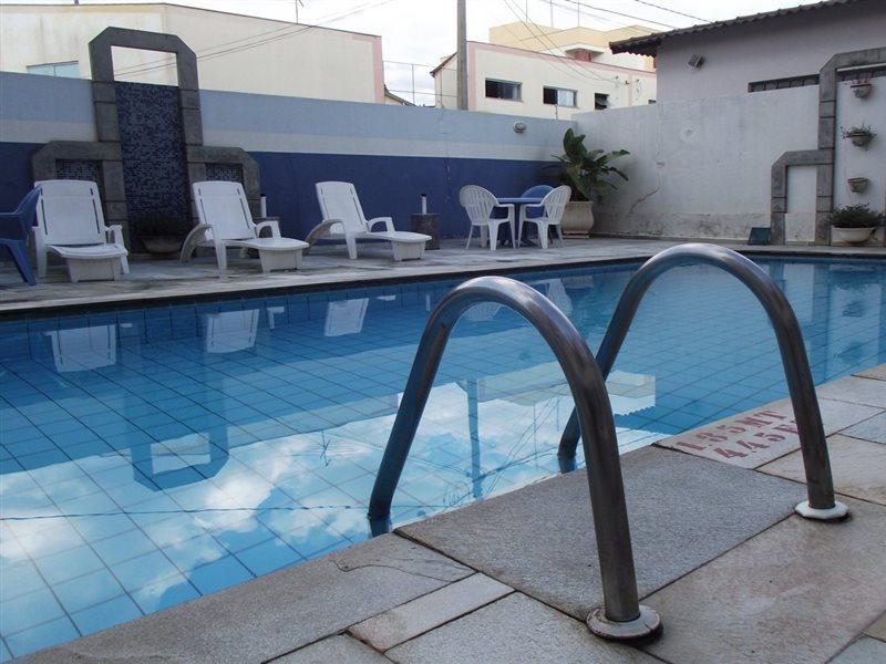 Hotel Riviera Araçatuba Екстериор снимка