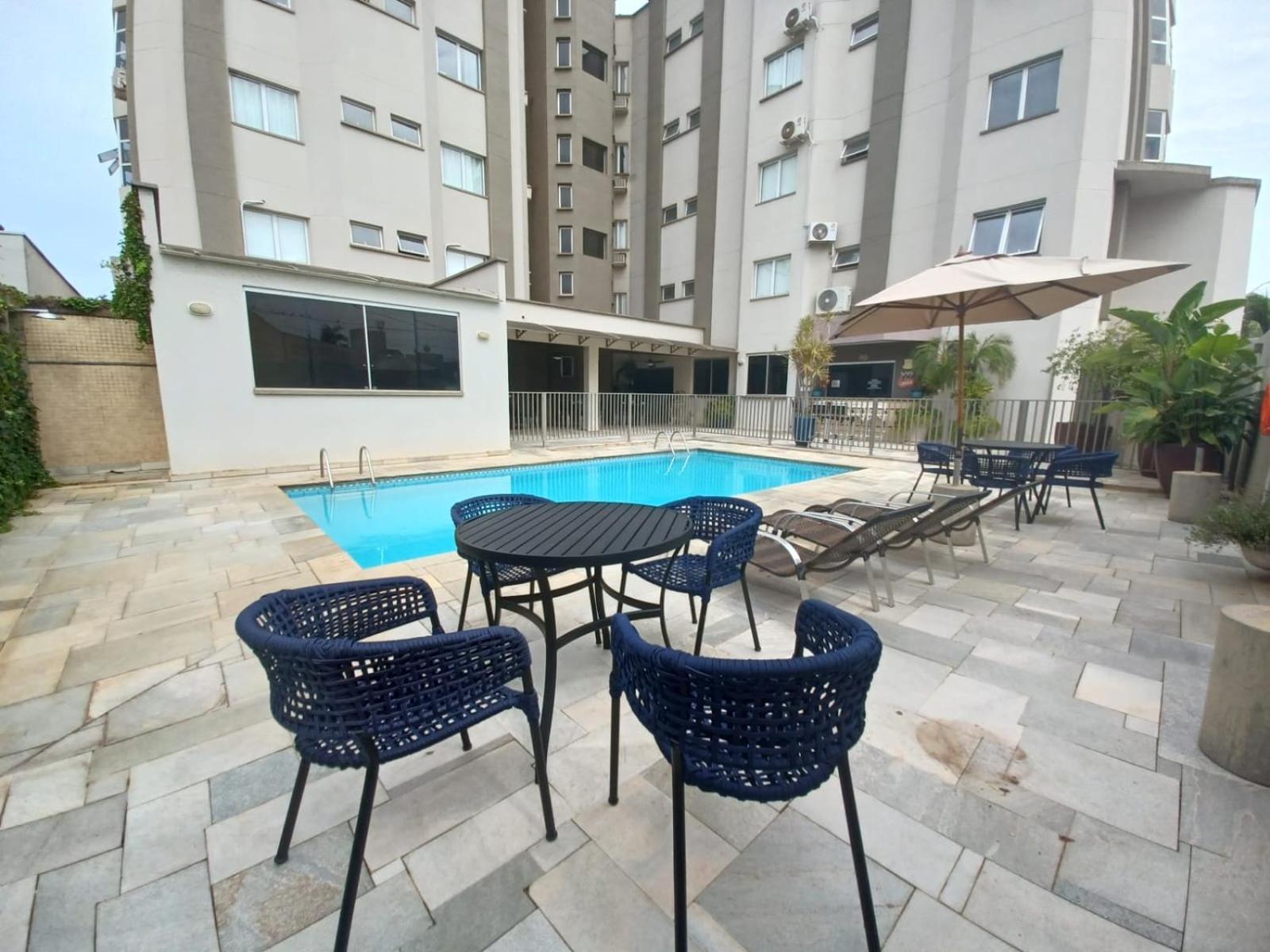 Hotel Riviera Araçatuba Екстериор снимка