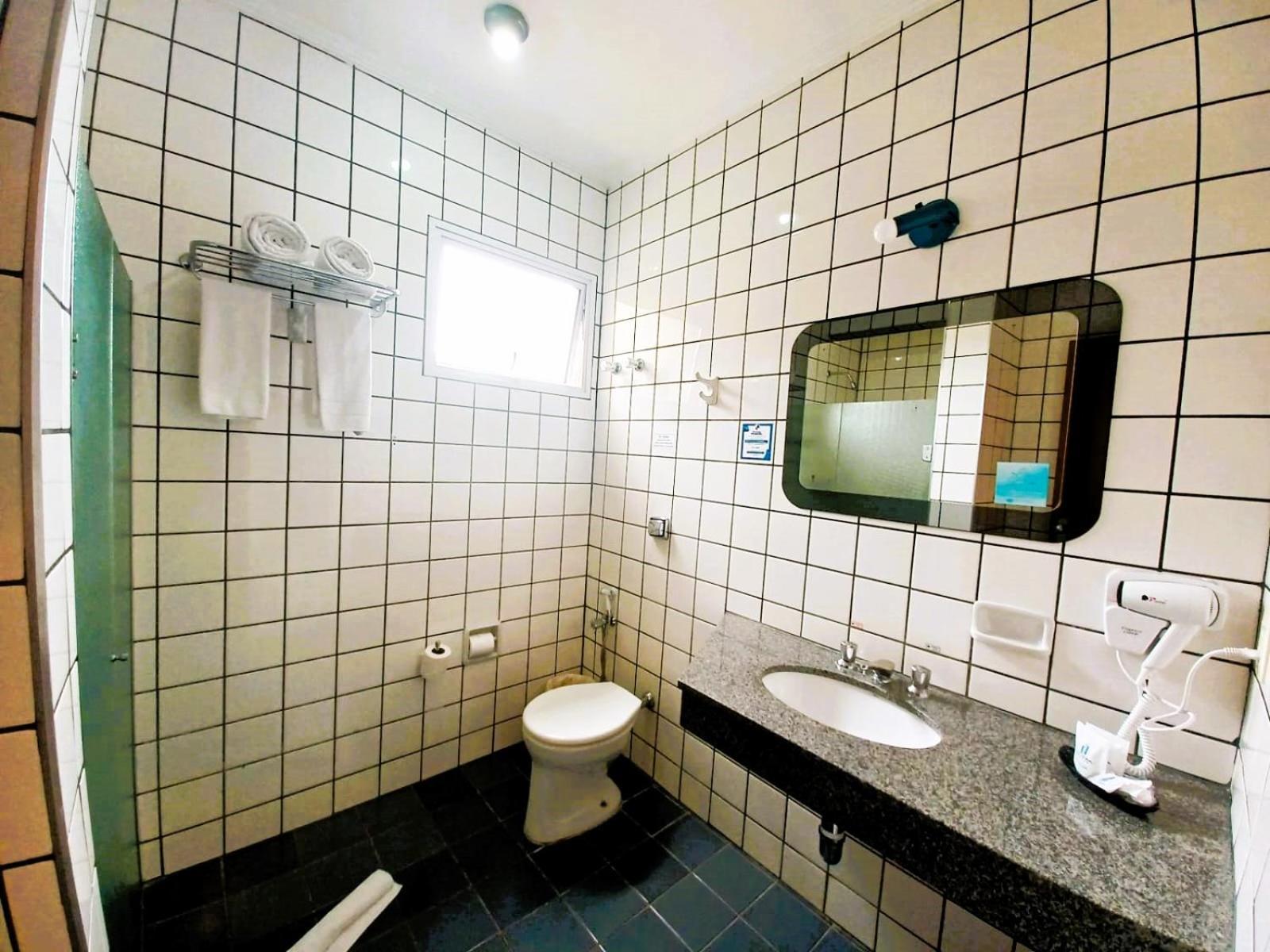 Hotel Riviera Araçatuba Екстериор снимка