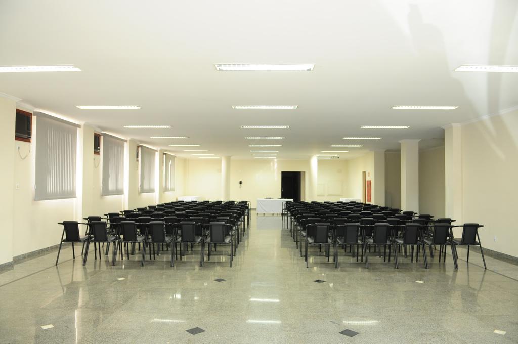 Hotel Riviera Araçatuba Екстериор снимка