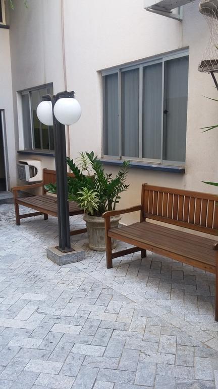 Hotel Riviera Araçatuba Екстериор снимка