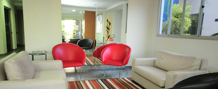 Hotel Riviera Araçatuba Екстериор снимка